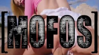 pervs on patrol - brick danger katana kombat - beaver in the paint - mofos