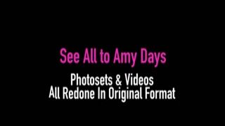 depressed eyed platinum blonde amy days cute face and tight pussy fucked raw by rock hard thick cock 