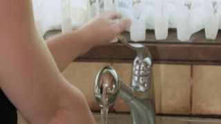 Exotic tattooed a bit plump blowlerina goes crazy about riding BBC