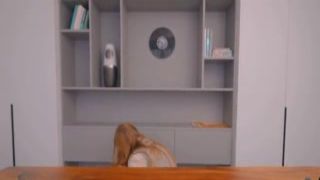 principal spied school hottie on webcam site brutal screw or expulsion - it s your choice cute 