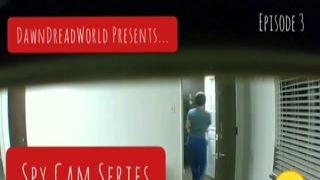 spy cam series - ep3
