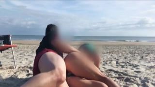 unexpected phat ass destruction in front of everyone. cuckold milf was not ready for this