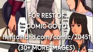 milf next door housewife gets blackmailed into sucking breeding rod