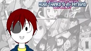 amity park redux ep.16 - who dafuq is that 