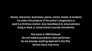 lilly hall cums 20 times in an hour at gloved hands of doctor tampa and nurse lilith rose during climax research inc girlsgonegyno reup