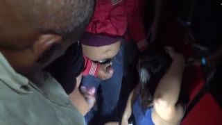 trailer. i took 20 cumshots that night part 1-3 in a fresh gb at a porn movie theater