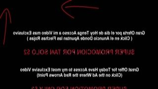 my taboo daughter on the living room furniture in alluring short jeans with a giant irresistible heart-shaped ass i couldn t hold back