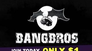 bangbros - y. sophia leone enjoys clip games and sex