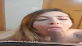 rich throatpie to my stepfather he ends up pounding my vajayjay and can t stand cumming filled me