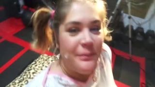 rubey reyes in her first porn gets a facial on maxxx loadz homemade rough videos king of user submitted porn