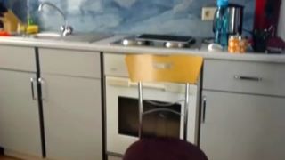 barely 18 sexydea flashing melons on live webcam