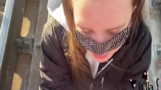 Cassie Youthful gets fucked in tiny motel area