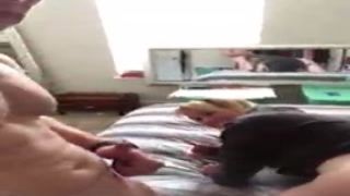 mase619 filled pussy for steamy fair haired 