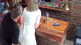 discovered my hotwife affair on camera