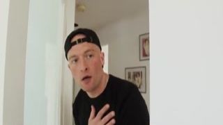 slimthick vic and bunny madison game kinky games in the bathroom sex until zac joins them for a wild 3some - brazzers