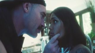 toughlovex bad maid camila cortez gets disciplined