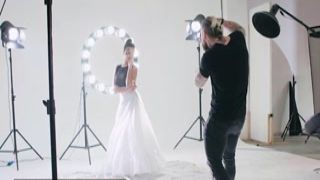 elegant rosebud play - alyssia kent dean van damme - full spread - babes