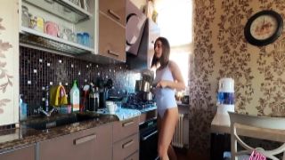 AliceKellyXXX Brunette Blowjob Dick Pussy Licking an www com sex vedos