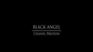 babes.com - black angel - chanel preston