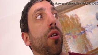 your girthy cock would never do this to me - chanel preston