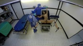 recovered footage of terrified teenage peruvian hottie sterilized at government medical facility in movie based on a true story - see this movie and more from bondageclinic - sheila daniels - what can you do when you re poor in peru - part 5 of 6 reup