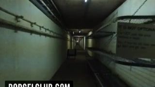 behind the scenes - military misconduct