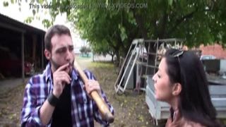 having enjoyment with the steamy chubby spanish mara lopez