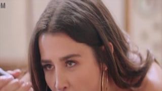 blacked kylie can t keep her eyes or hands off anton s black shaft