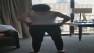 does cougar marie s figure get you erect 