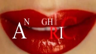 bad america - sarah jessie is in need of monster cock