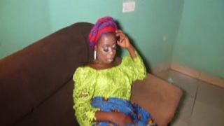 queenmary9ja- step brother and step taboo sister wrecked in front of step mom and step dad while they were s. on the couch.