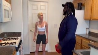 helping the maintenance man cool off free preview 