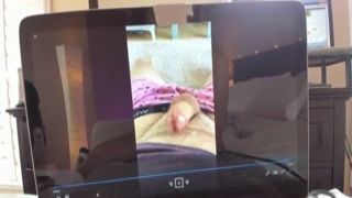 golden hair yummy mummy nextdoor jess ryan delivers honest throbbing dick rating