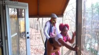 archie dean american whorrer story starring brattty bae as bubble gum