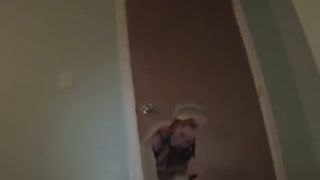 fucktoy gaped in frat house