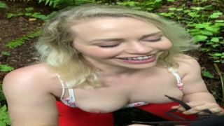 Redhead skank Tifany has blast with huge black dick