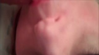 ok you can slurp my monster dick