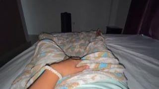 i passion finger fuck myself in the morning before i go to uni hottie