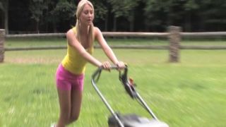 Busty reasonable haired hooker had steamy oral sex with her consumer
