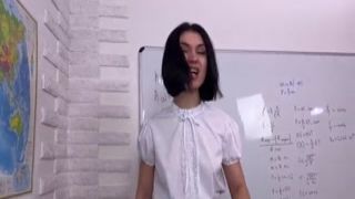 young learner asked me not to tell anyone about this