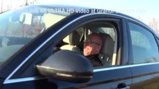 creepy old pair provides sex lessons to steamy fresh teen