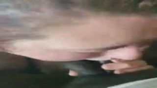 black cocks matter and she knows it