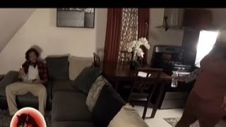 unfaithful married cum dumpster rails her ex while husband is gone