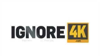 ignore4k. no going back now