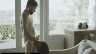  tommy eats gorgeous scarlit scandals trimmed honeypot pounds her brutal - family sinners