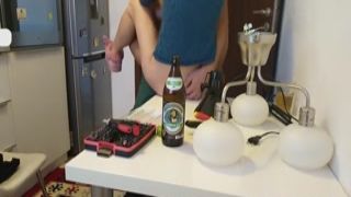 affair hotwife impale the plumber