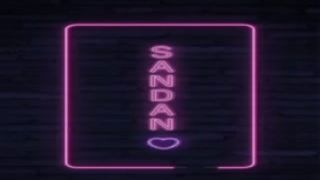 i like to exhibit my busty rack to my neighbors