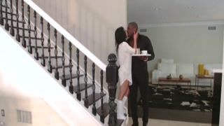 babes - black is better - rob piper and tia cyrus - rescued from the rain