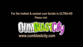 aching pussy slim teen rules over this guys lucky big cock