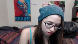 6cam.biz teen alexxxcoal flashing melons on live webcam